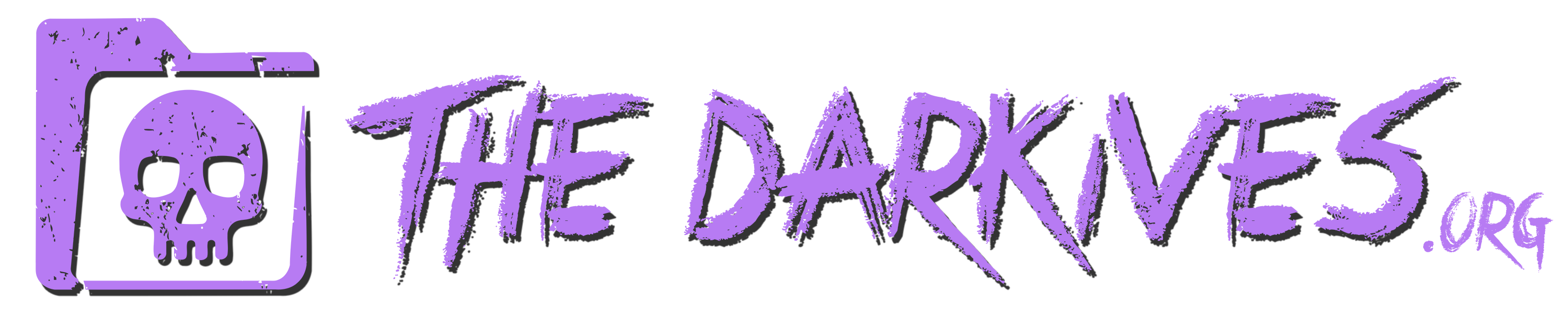 The Darkives Logo